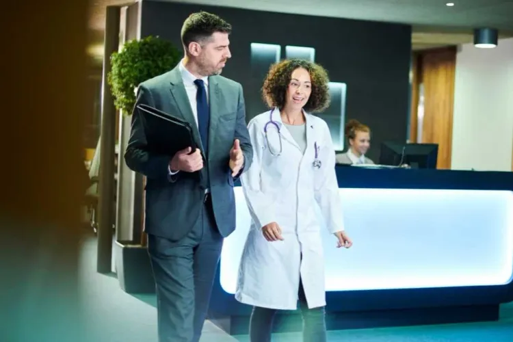 Pioneering Health: Pharma Leadership in Emerging Economies