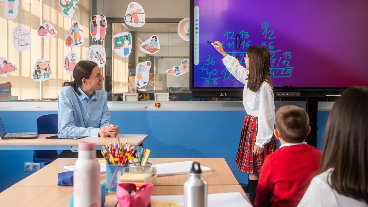 The Importance of Educational Equity in K-12 Schools: Challenges and Solutions