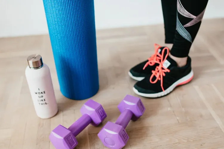 Training Like a Pro: Inside an Athlete’s Daily Routine