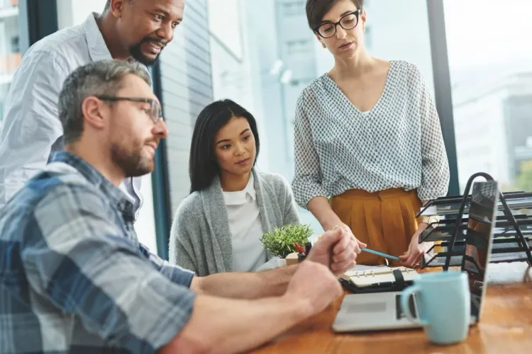 From Degrees to Skills: Rethinking Education for the Modern World