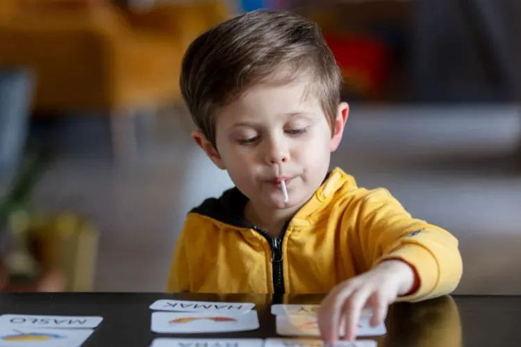 Unlocking Potential: How ABA Therapy Programs Are Transforming Lives One Behavior at a Time