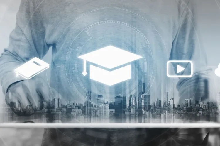 Education in 2026: AI Tutors, Micro-Learning & VR Classrooms