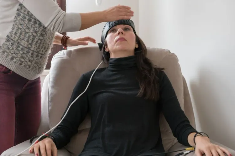 Neurofeedback Therapy: The Cutting-Edge Tool Transforming U.S. Healthcare
