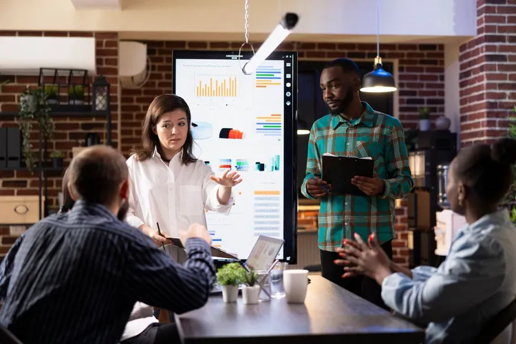 Leadership Trends That Will Shape the Business World This Year