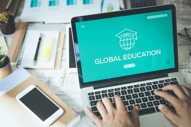 The Role of Digital Learning in Closing the Global Education Gap