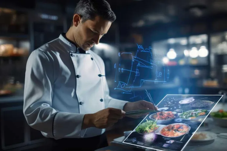 Revolutionizing Hospitality: How Innovation is Shaping a New Era of Exceptional Service