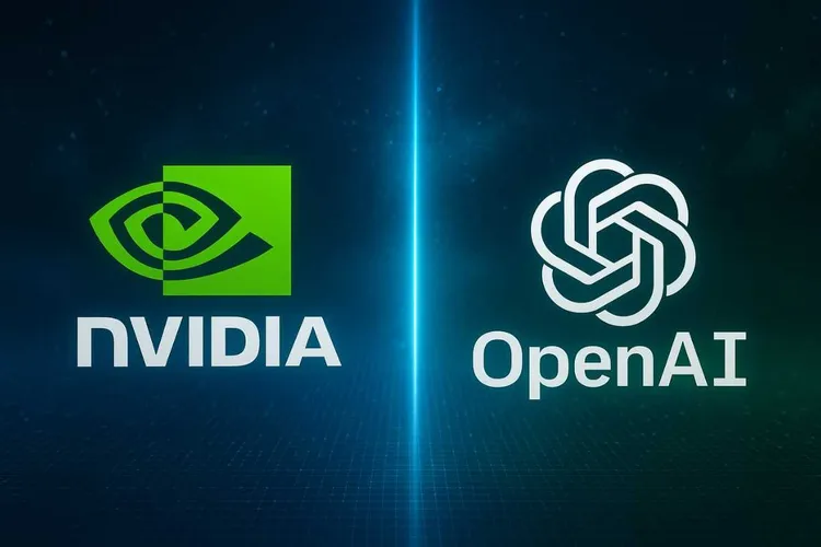 The Power Duo: How OpenAI and NVIDIA are Shaping the Future of AI Infrastructure