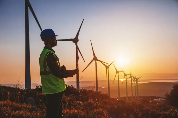 Wired for the Future: How Digital Transformation is Energizing the Energy Sector
