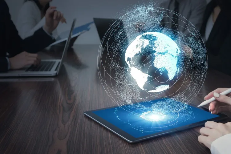 The Future of Work 2025: How AI Is Redefining Global Workforces