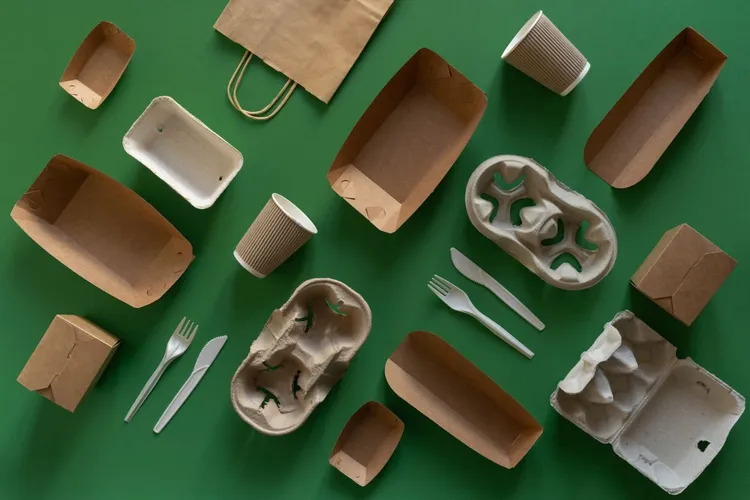 Packaging with Purpose: How Design Thinking Is Paving the Way for a Greener Future