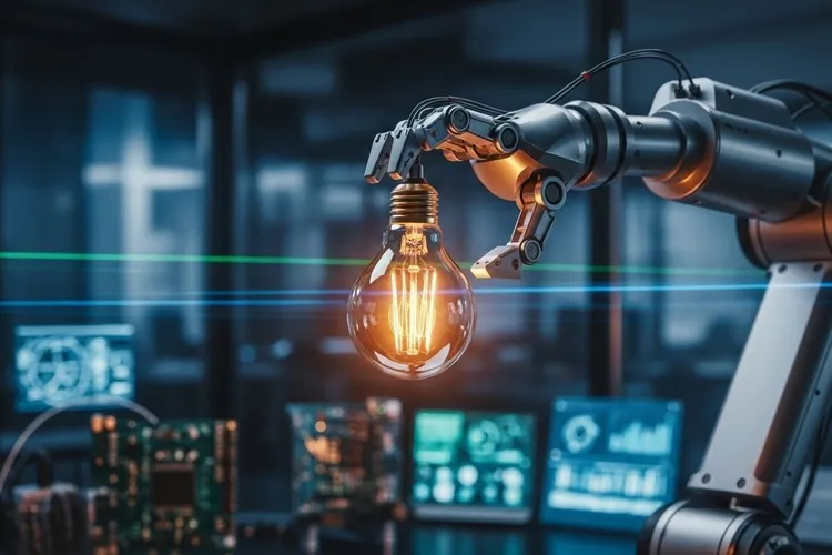 How Innovation-Driven Companies Plan for the Year Ahead