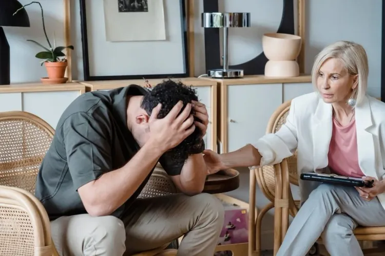 Beyond the Blues: Understanding Clinical vs Situational Depression in a Complex World