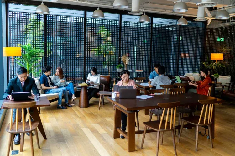 The Rise of Co-Living Spaces: Communities for Remote Workers and Nomads