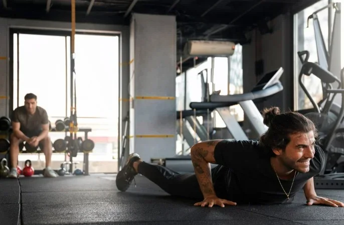 all about hiit workouts for executives